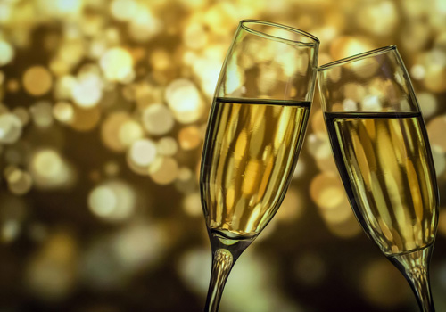 Vale Hospitality Events