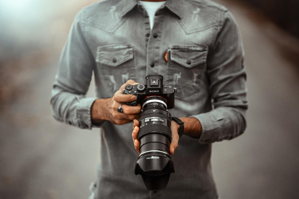 Vale Hospitality Photography