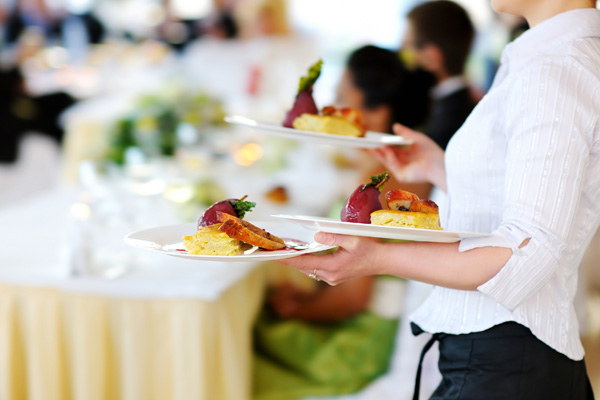 Vale Hospitality Deco Flower Wall 